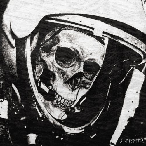 Sierpien - Смердит До Самых Звезд (2016)