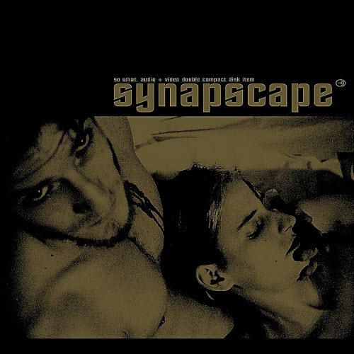 Synapscape - So What (1999) [2CD]