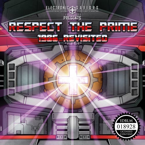 VA - Respect The Prime: 1986 Revisited (2016)