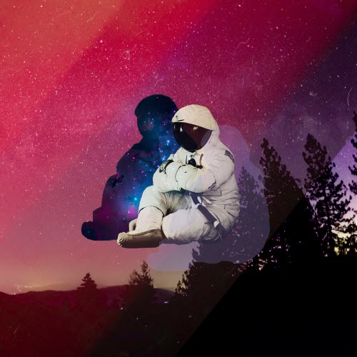 Faded Paper Figures - Remnants (2015) [EP]