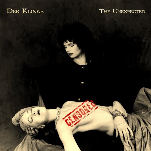 Der Klinke - The Unexpected (2018) [Reissue]