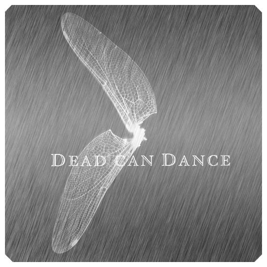 Dead Can Dance - Live Happenings - Part V (2012) [EP]
