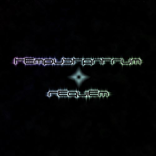 Tempustantrum - Requiem (2013) [EP]