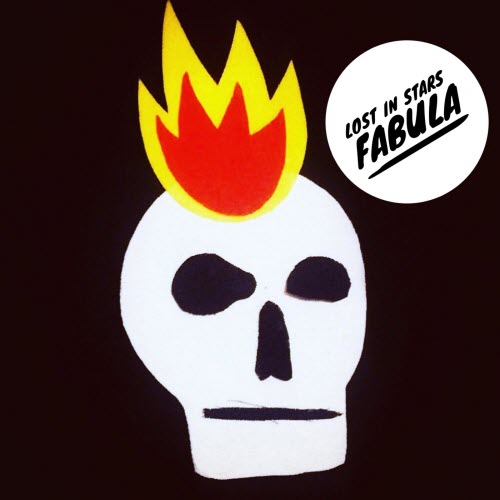 Lost In Stars - Fabula (2018)