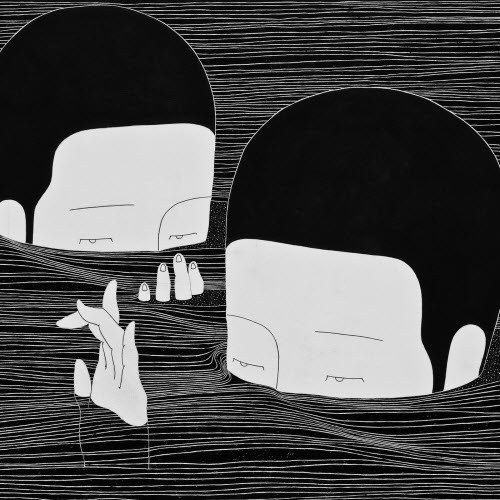 HNN - L'île Nue (2014)
