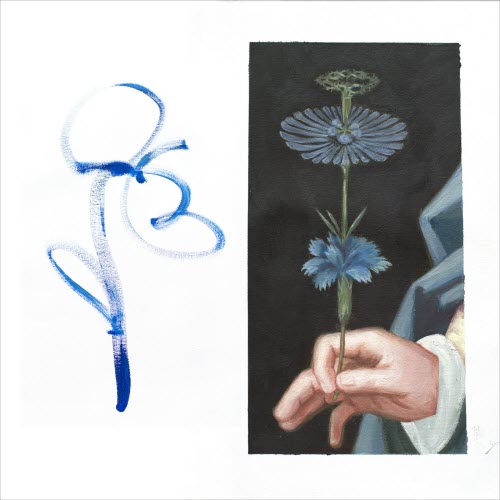 HTRK - Drama (2018) [Single]