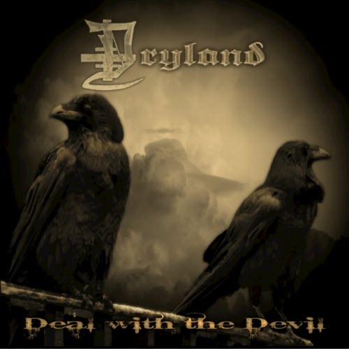 Dryland - Deal With The Devil (2018)