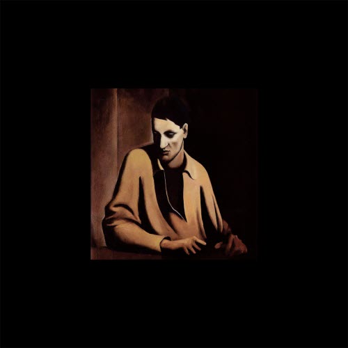 Marc Ash - Litanies For The Self (2018) [EP]