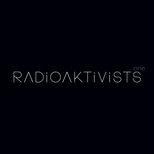 Radioaktivists - Radioakt One (Luxus) (2018) [2CD]