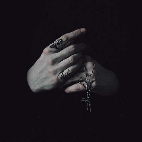 SNTS - Empire Of Loss (2018) [EP]