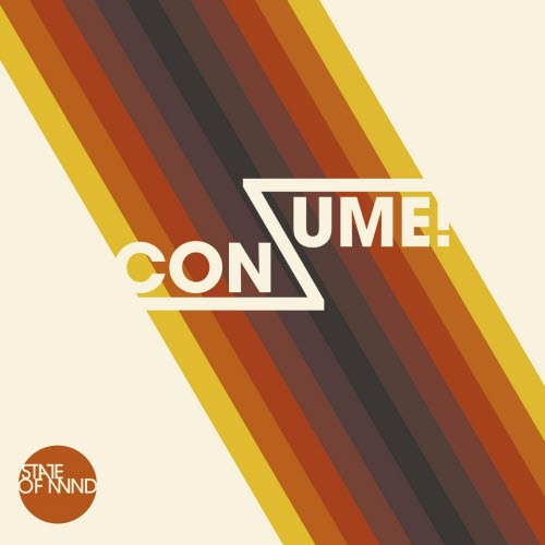 State Of Mind - Consume! (2018) [EP]