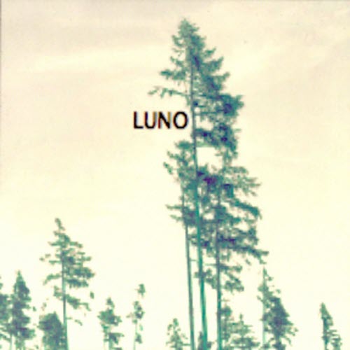 Luno - Luno (2010)