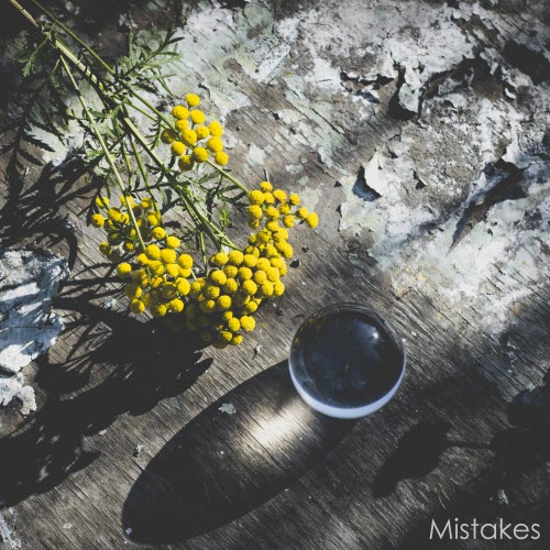 Seneptika - Mistakes (2018) [EP]