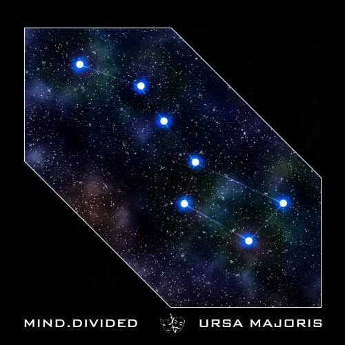 Mind.Divided - Ursa Majoris (2015)