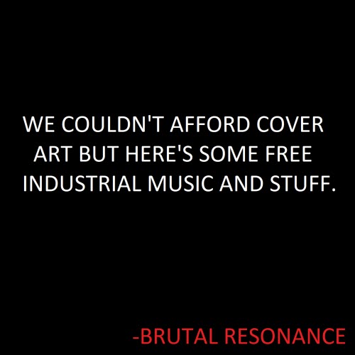 VA - Free Industrial Music And Stuff (2019)