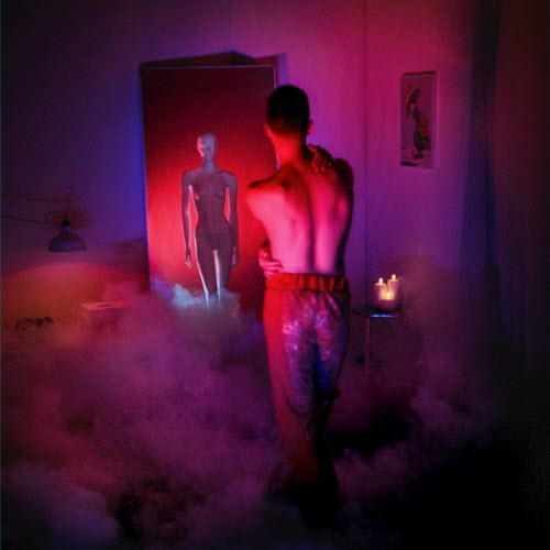 Solitary Dancer - Dualism (2017) [EP]