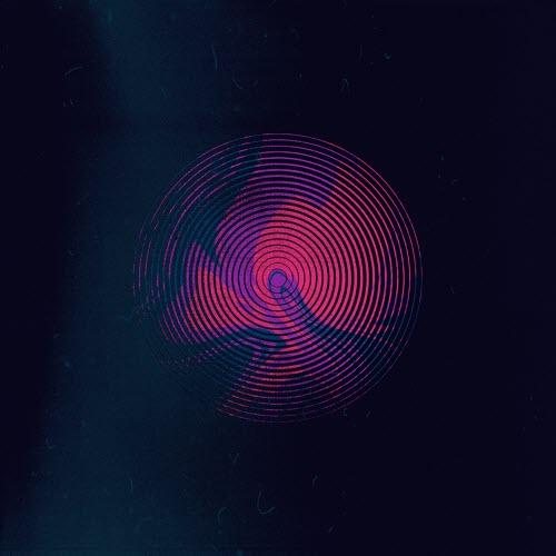 Solitary Dancer - Transmitting To Heaven (2017) [EP]