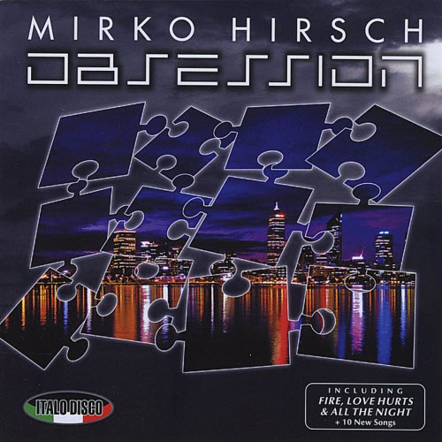 Mirko Hirsch - Obsession (2011)