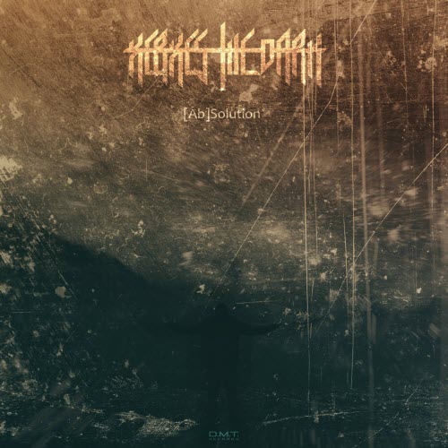 Xerxes The Dark - [Ab]Solution (2017)