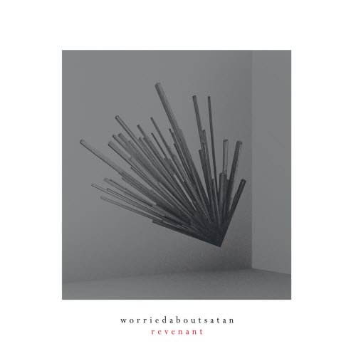 Worriedaboutsatan - Revenant (2019)