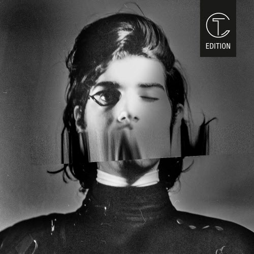 Elz And The Cult - Psychodrama (Cold Transmission Edition) (2019)