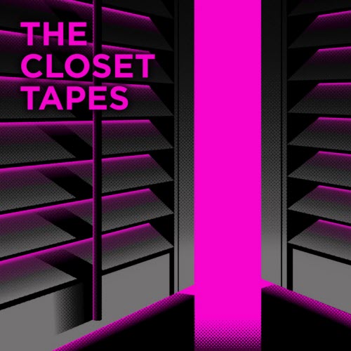 VA - The Closet Tapes (2017)