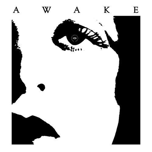 The Secret French Postcards - Awake (2019) [EP]