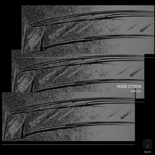 Mode Citizen - Linear Time (2019) [EP]