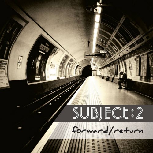 Subject:2 - Forward / Return (2018)