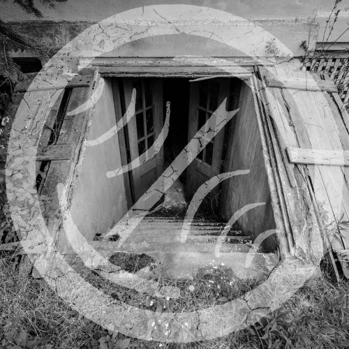 Orations - Orations (2015) [EP]
