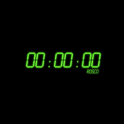 Rosco - 00:00:00 (2017) [Single]