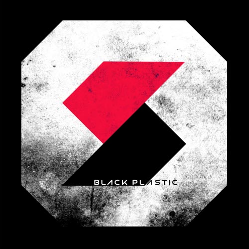 Savlonic - Black Plastic (2019)