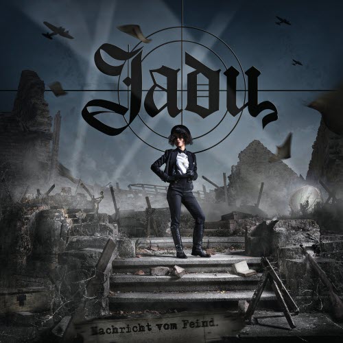 Jadu - Nachricht Vom Feind (2019)