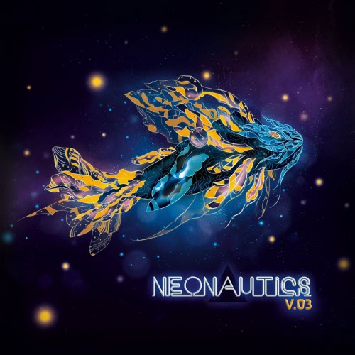 VA - Neonautics Vol. 3 (2019)