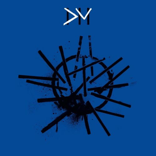 Depeche Mode - Sounds Of The Universe | The 12" Singles (2023)