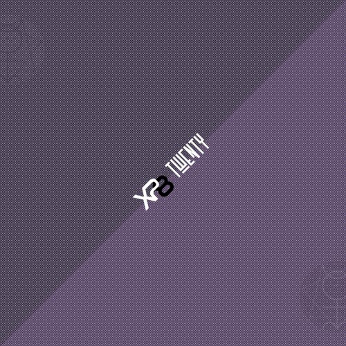 XP8 - Twenty (2021) [Single]