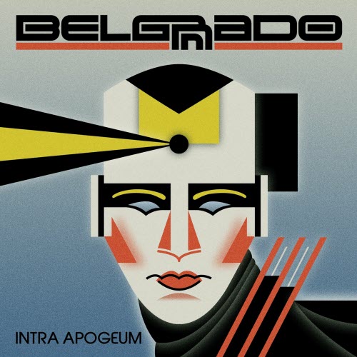 Belgrado - Intra Apogeum (2023)