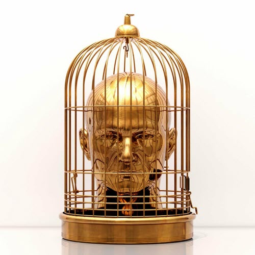 Asymetric80 - Static Minds (2022)