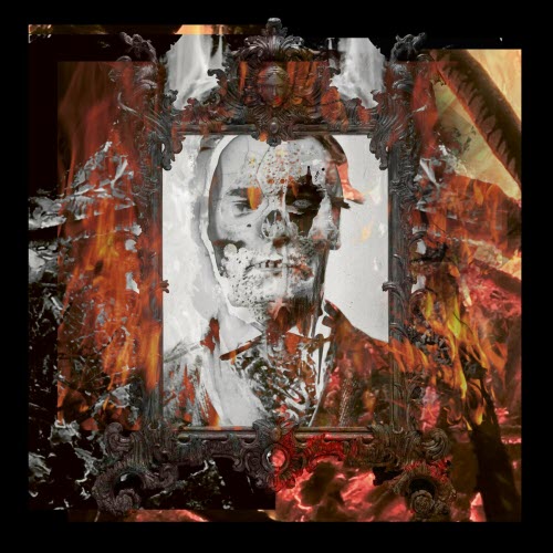 D.T.D. - Fuel In The Fire Of Creation (2023) [EP]