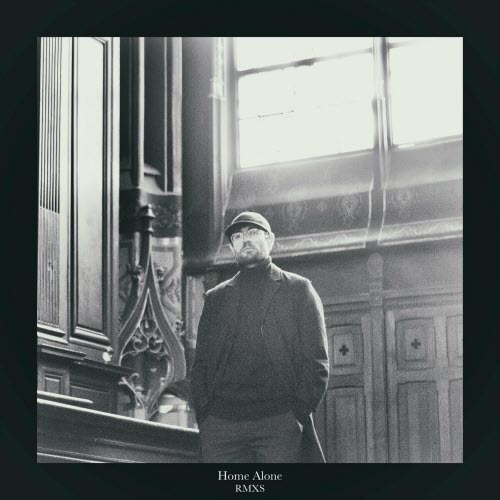 Sydney Valette - Home Alone (The Remixes) (2023) [EP]