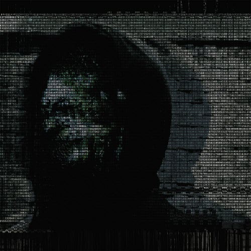 Sydney Valette - Death Of A Comedian (2021) [EP]