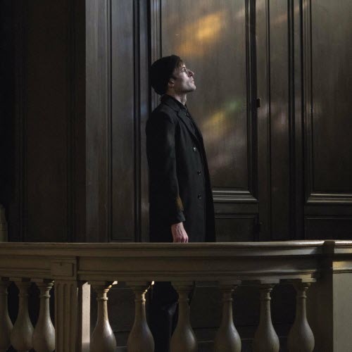 Sydney Valette - Home Alone (2022)