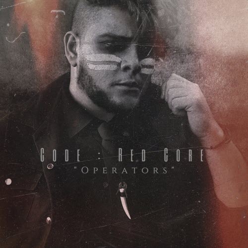 Code : Red Core - Operators (2019) [EP]