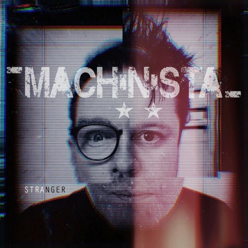 Machinista - Stranger (2023) [Single]