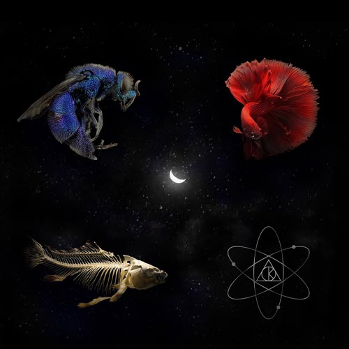 0Kontrol - Beasts (2019) [EP]