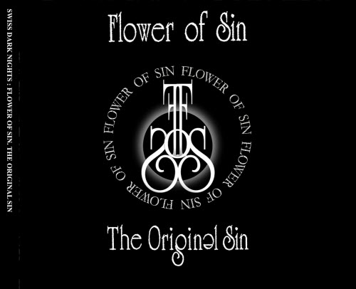 Flower Of Sin - The Original Sin (2023)