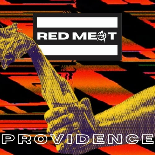 Red-Meat - Providence (2023) [Single]