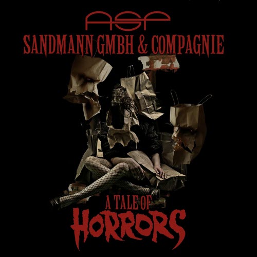 ASP - Sandmann GmbH & Compagnie (2023) [Single]