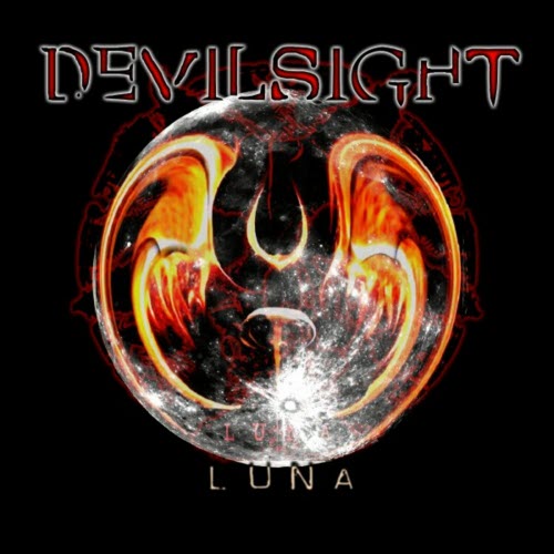 Devilsight - Luna (2015)