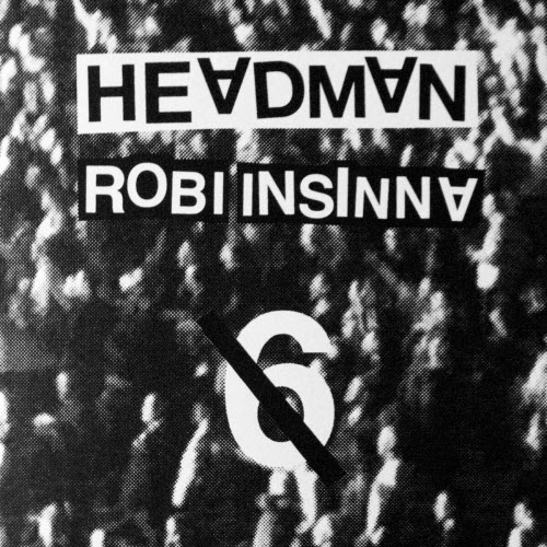 Headman - 6 (2014)